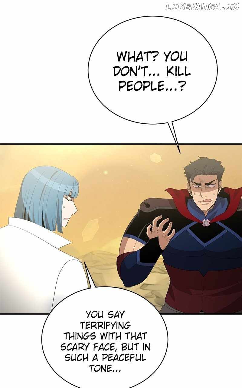 The Strongest Florist Chapter 229 54